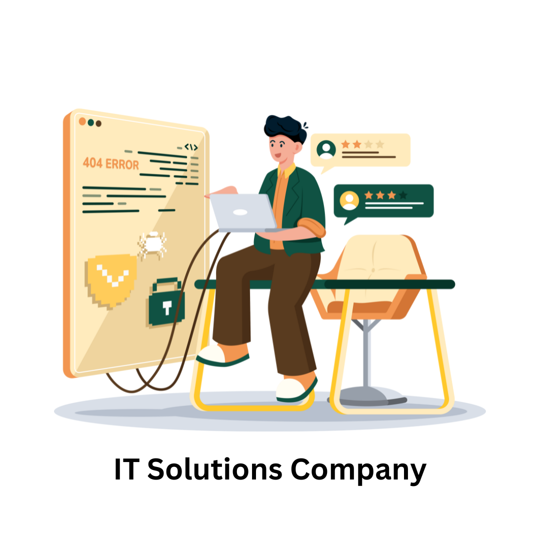 IT Solutions Company