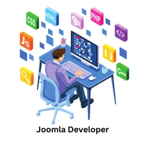 Joomla Developer in India