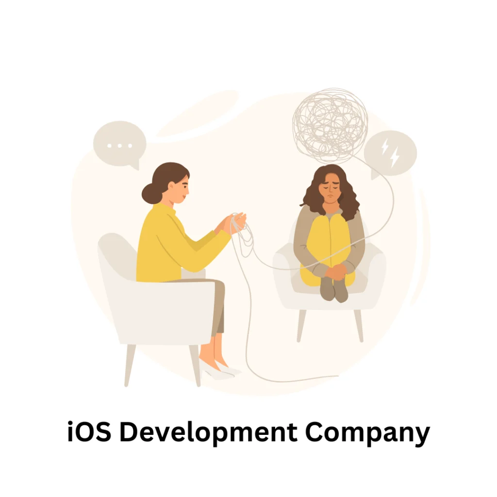 iOS Development Company in Pune