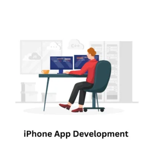 iPhone App Development Agency