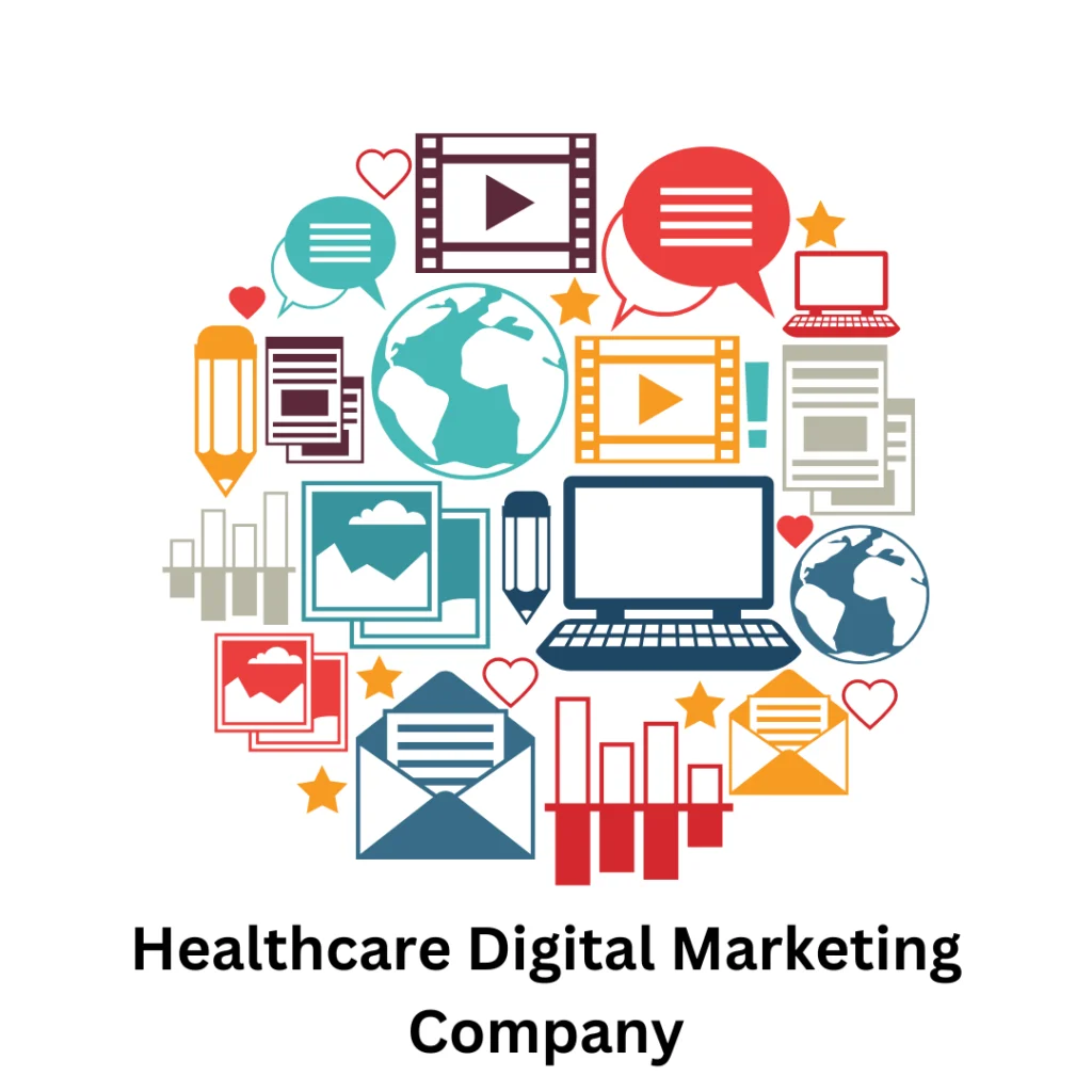 Healthcare Digital Marketing Company