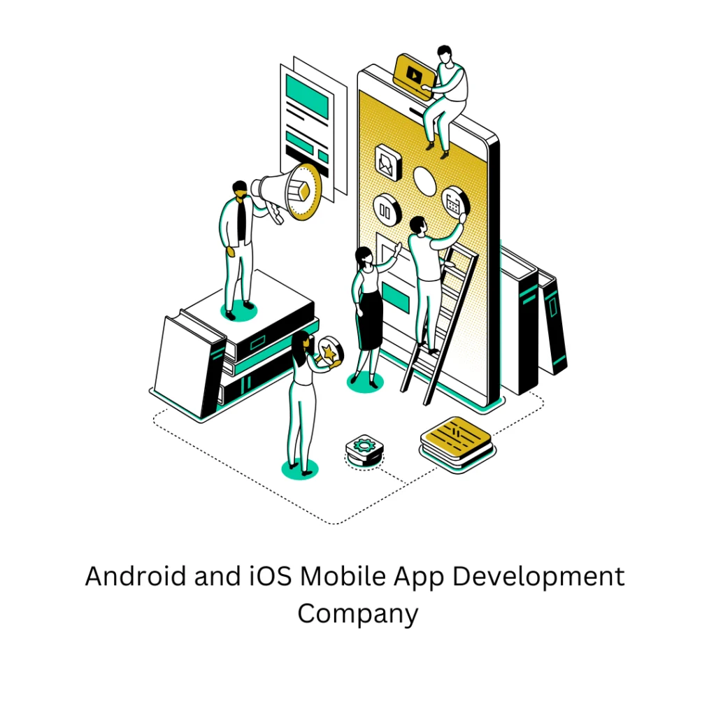 Associative is a leading software development company based in Pune, India, specializing in a wide range of services, including top-notch Android and iOS mobile app development.