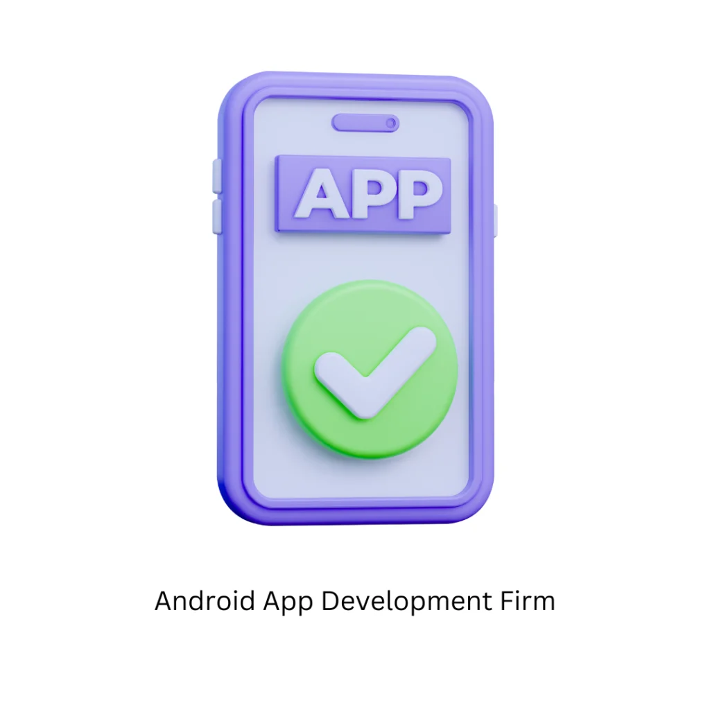 a Pune-based software company, offers expert Android app development services along with iOS app development, website development, e-commerce solutions, and more.