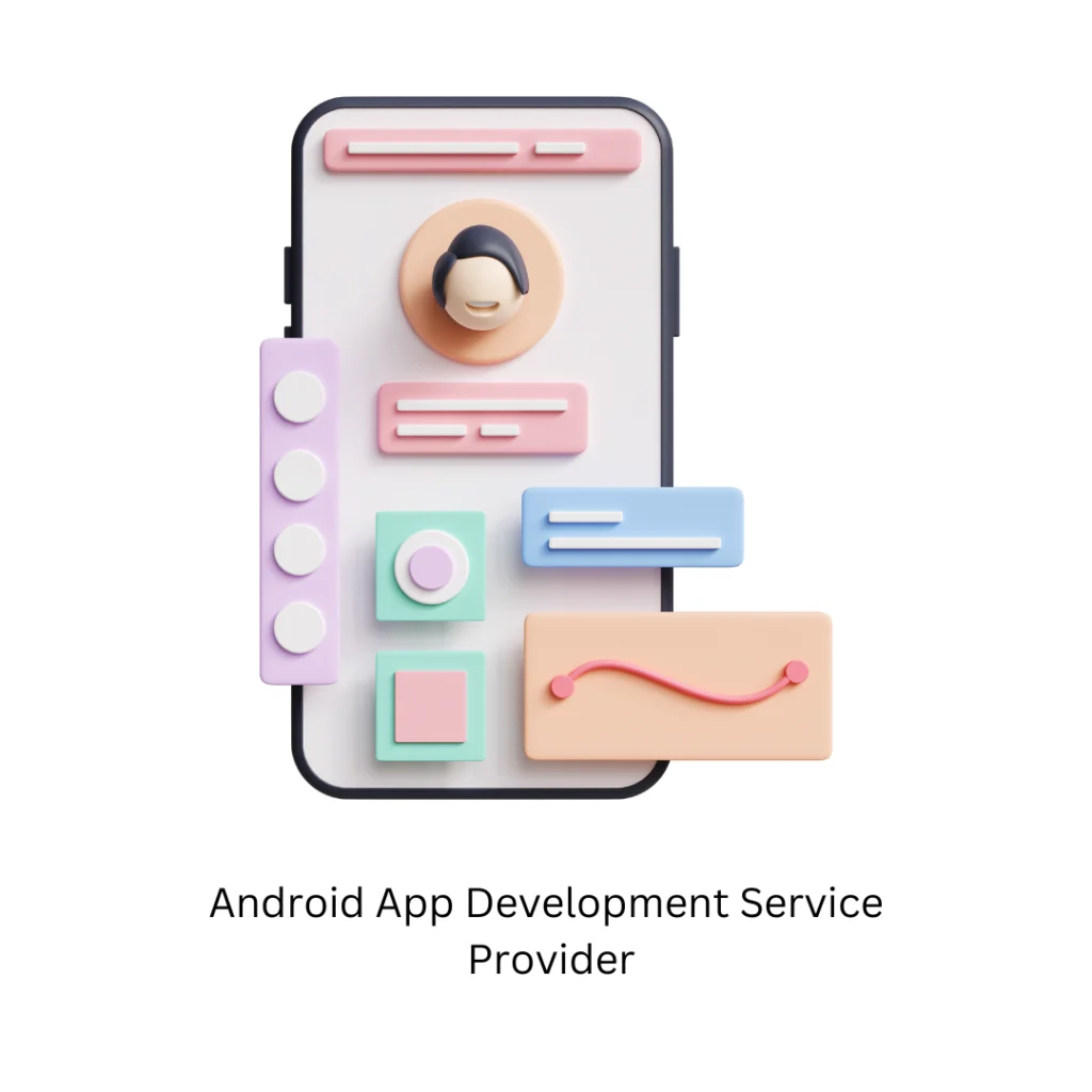 Android app development services along with website, e-commerce, mobile, game, blockchain, cloud, and digital marketing solutions.