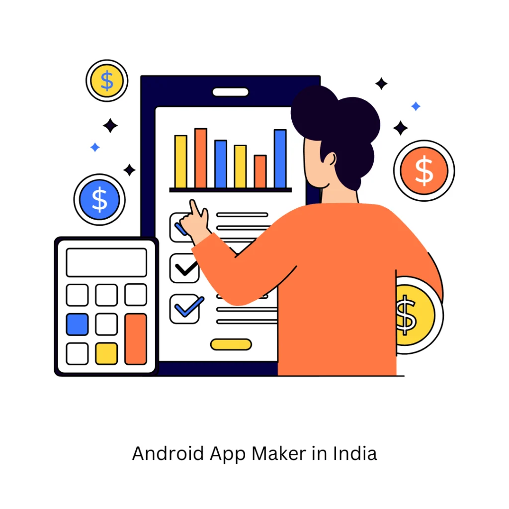 Looking for an Android app maker in Pune, India? Associative offers expert Android app development services along with iOS app development, website development, and more.