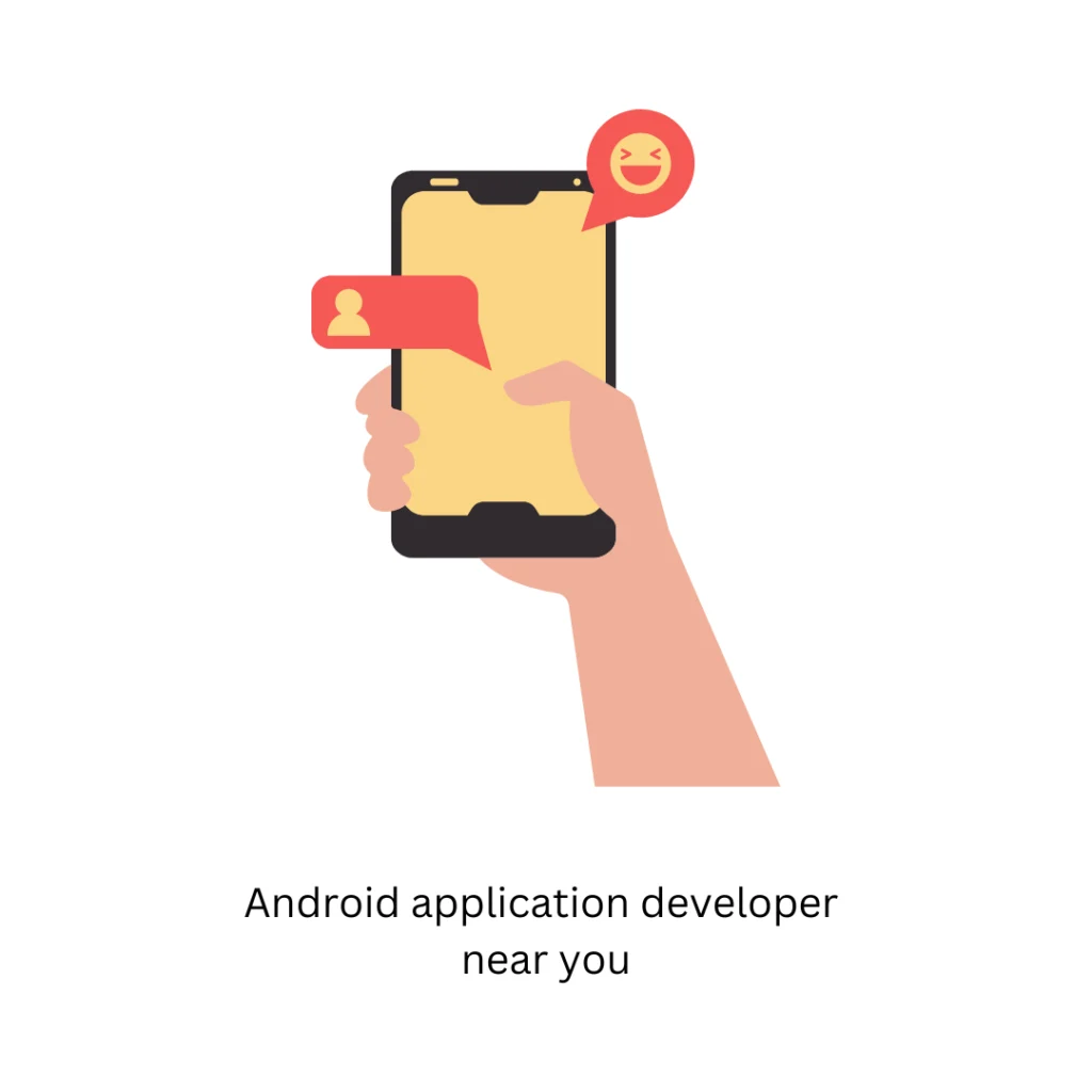 Looking for a reliable Android application developer near you? Associative, a Pune-based software company, offers expert Android and iOS app development, along with a wide range of web, e-commerce, and digital services.