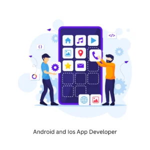 Associative, a Pune-based software company, specializes in Android and iOS mobile app development, along with web, e-commerce, blockchain, and more.