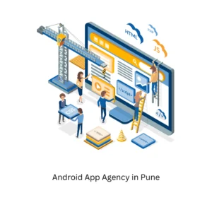 Looking for a top-notch Android app agency in Pune? Associative offers expert Android and iOS app development, along with a wide range of other software development services.