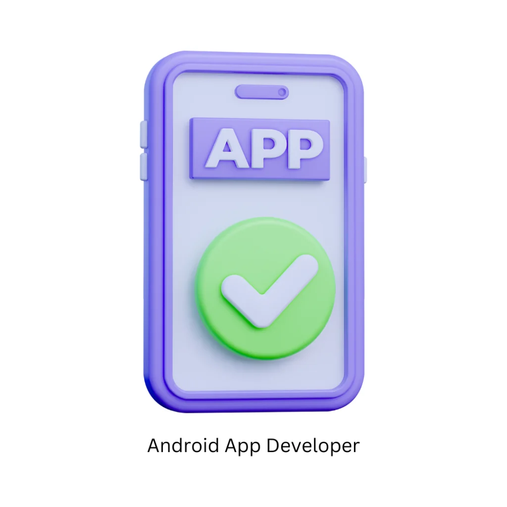 Associative, a Pune, India-based software company, offers expert Android app development services along with a wide range of other development solutions.