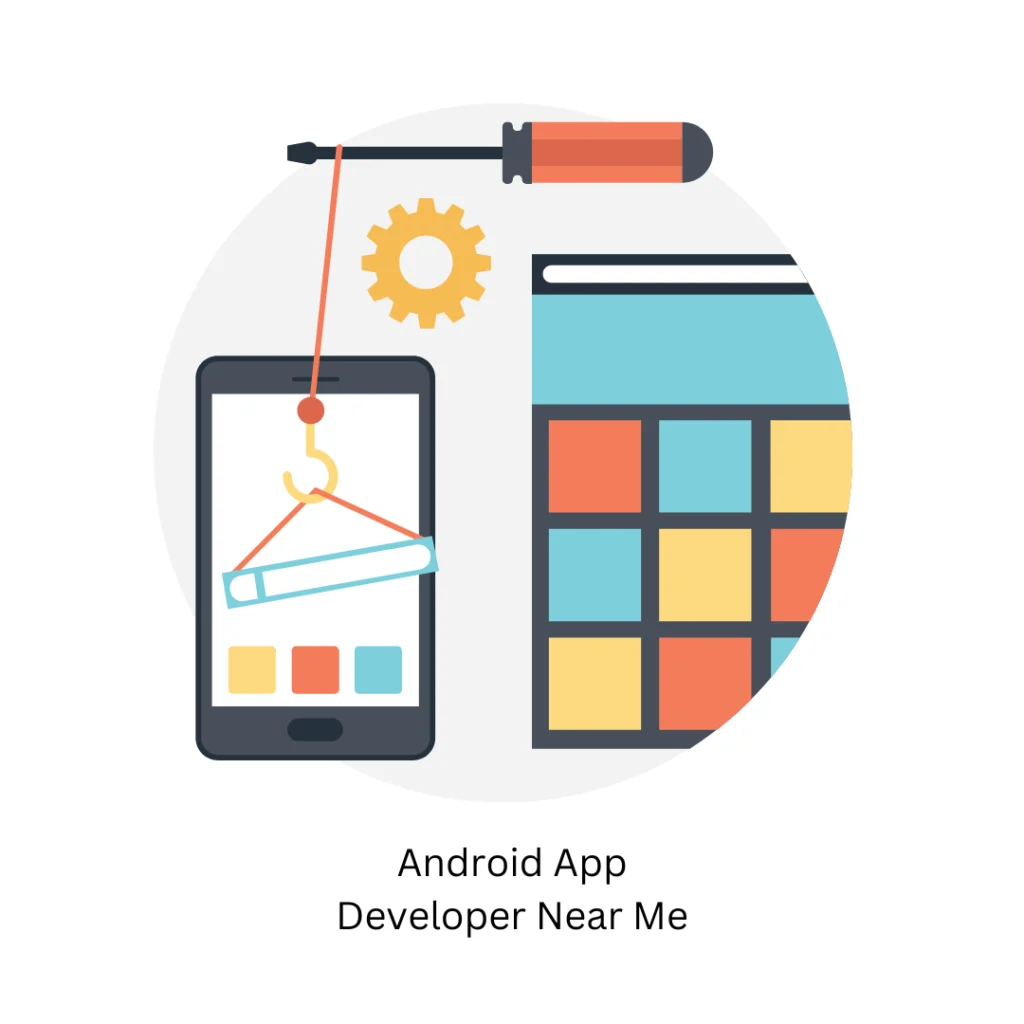 Looking for a top-notch Android app developer near you in Pune? Associative offers expert Android and iOS app development services, along with a wide range of other software development solutions.