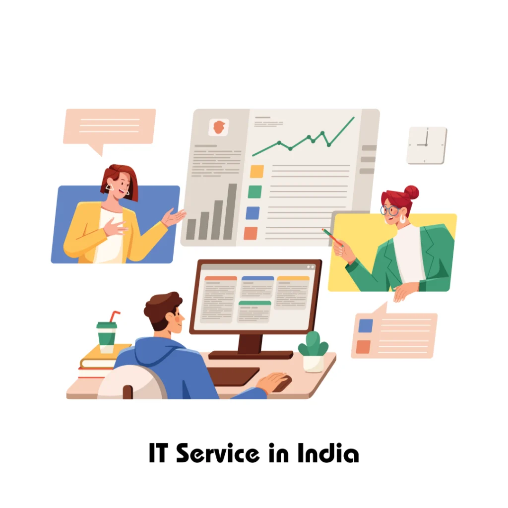 IT Service in India