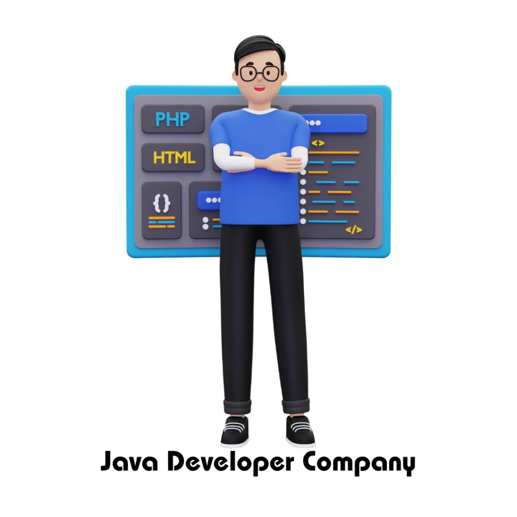 Java Developer Company