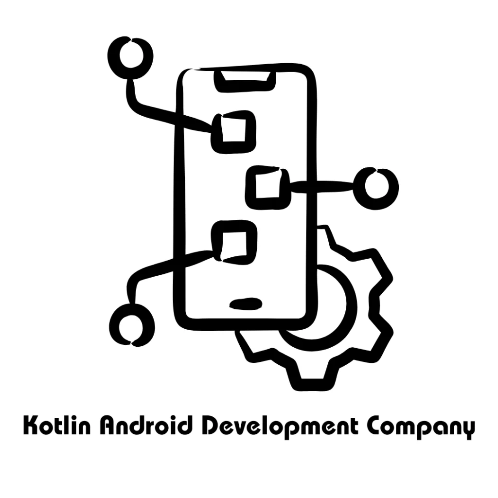 Kotlin Android Development Company