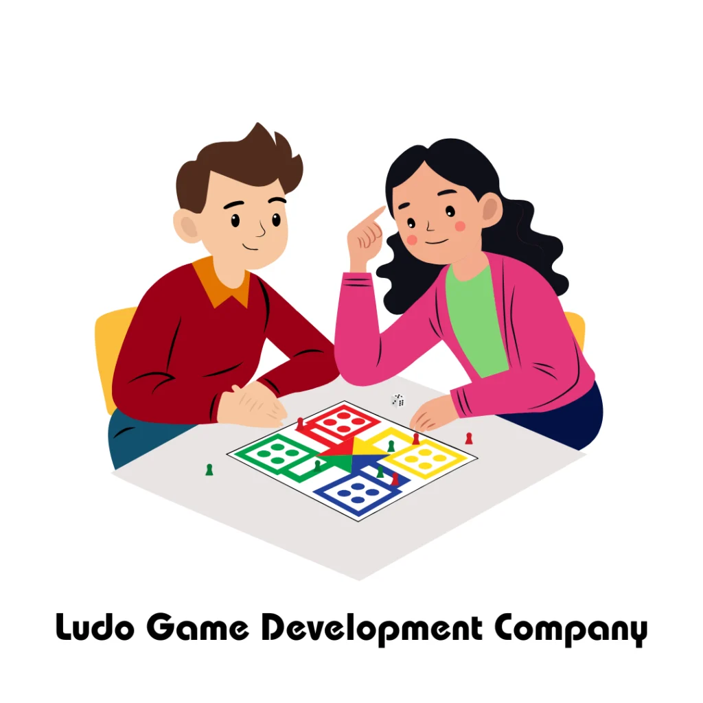 Ludo Game Development Company