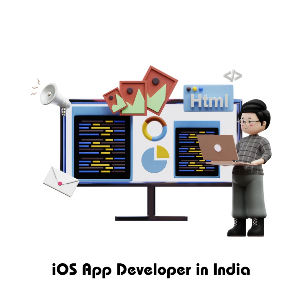 iOS App Developer in India