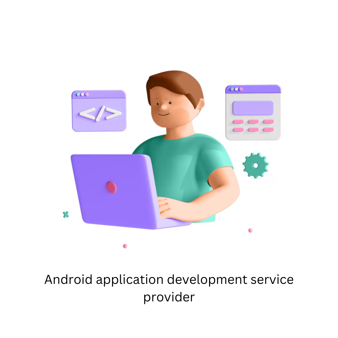 Looking for a reliable Android application development service provider in Pune? Associative, a leading software company, offers expert Android app development alongside a wide range of web, e-commerce, and digital solutions.