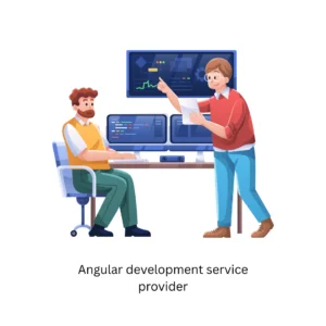 Associative, a Pune-based software company in India, offers expert Angular development services alongside mobile app, web, e-commerce, and other cutting-edge technology solutions.