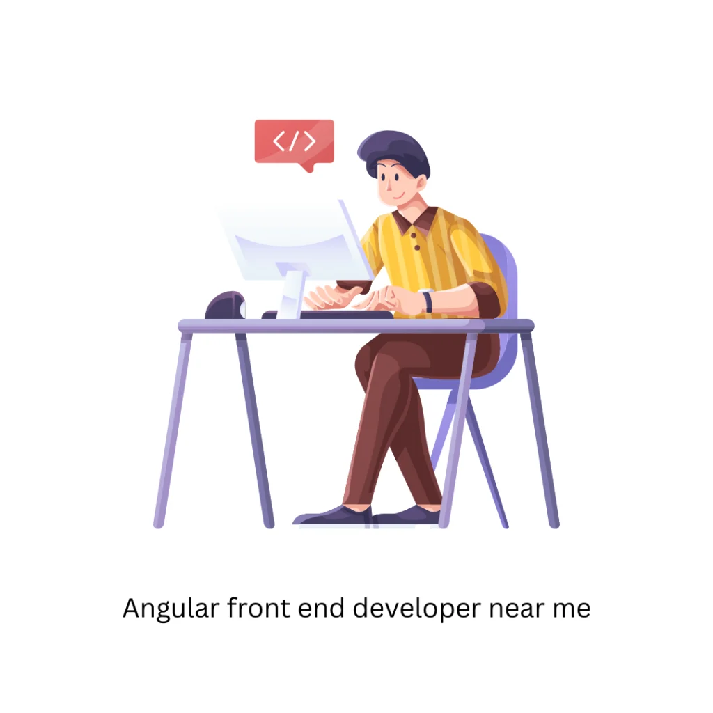 Looking for an Angular front end developer near you in Pune, India? Associative is a software company in Pune with expertise in Angular, React, Node.js, mobile app development, e-commerce, cloud services, and more.