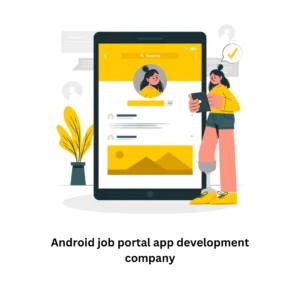Looking for a reliable Android job portal app development company? Associative, Pune, India, offers expert Android app development, along with web and e-commerce solutions.