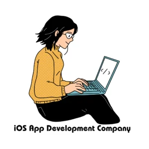 iOS App Development Company