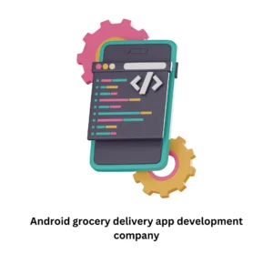 Looking for a reliable Android grocery delivery app development company? Associative, based in Pune, India, offers expert Android app development along with a full suite of web, e-commerce, and digital marketing services.
