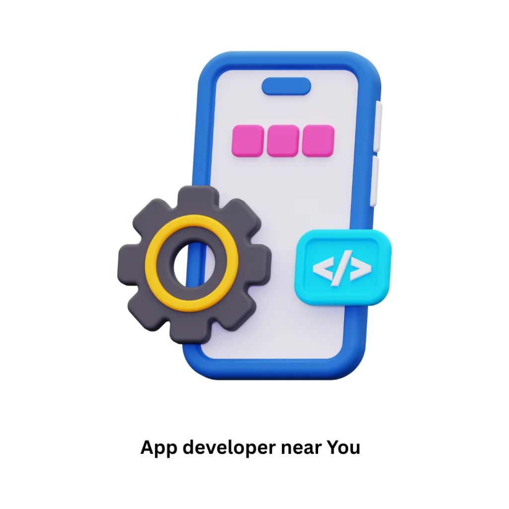Associative is a leading software company in Pune, India, specializing in Android and iOS mobile app development, website and e-commerce solutions, Web3, game development, and more. Find expert app developers near you!