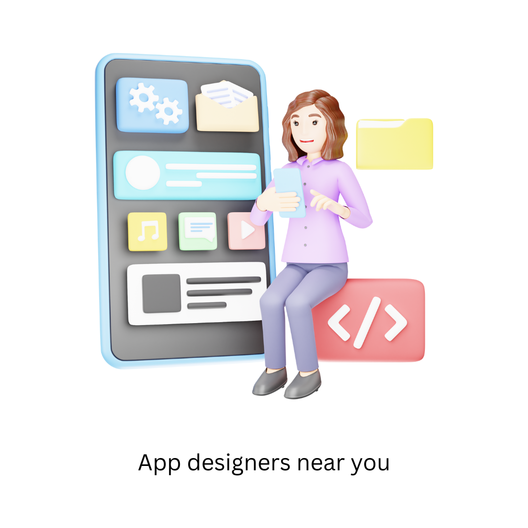 App Designers Near You