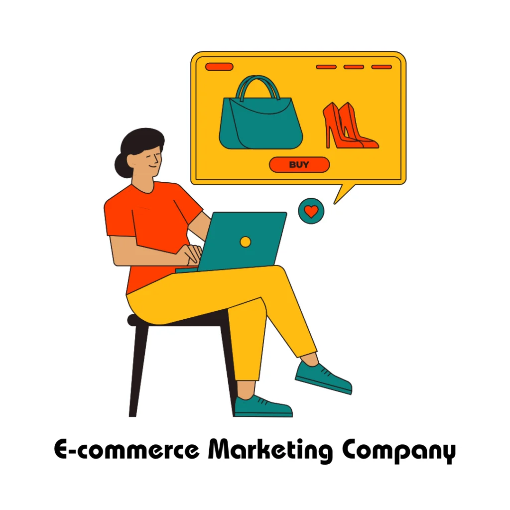 Ecommerce Marketing Company in Pune