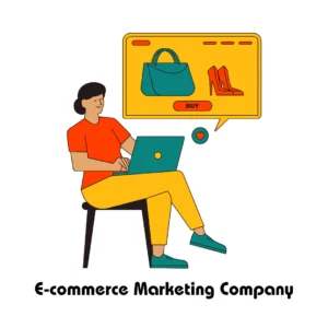 Ecommerce Marketing Company in Pune