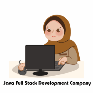 Java Full Stack Development Company