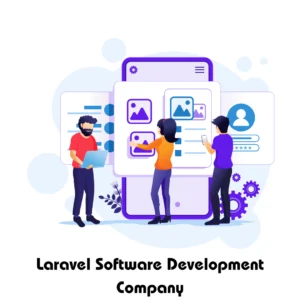 Laravel Software Development Company