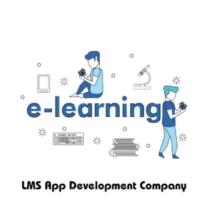 LMS App Development Company