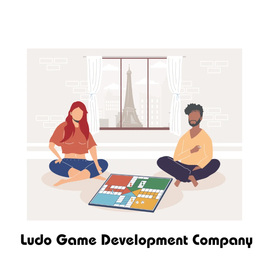 Ludo Game Development Company in India