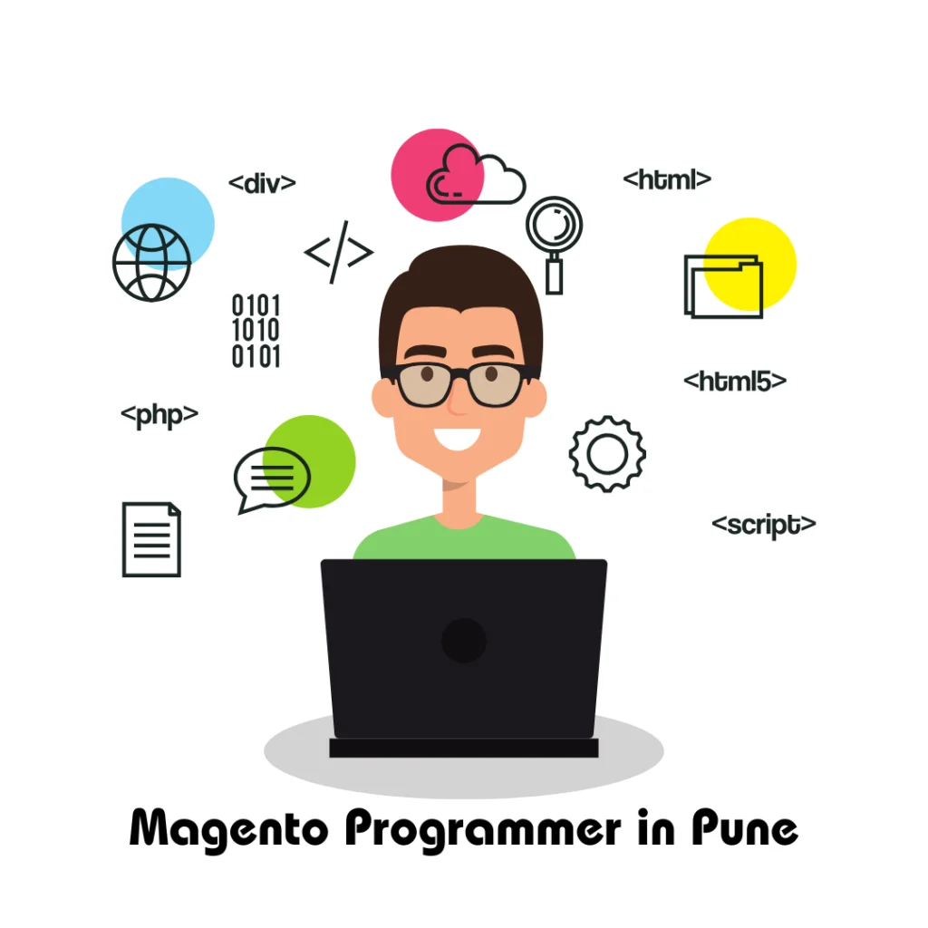 Magento Programmers in Pune