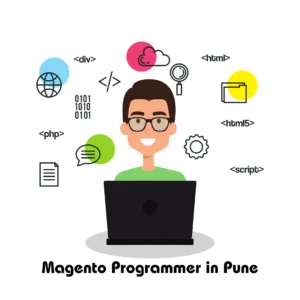 Magento Programmers in Pune