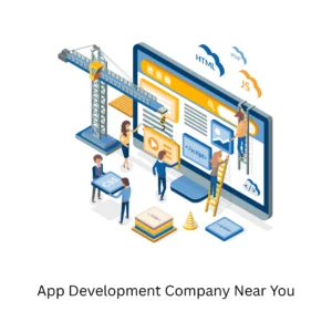 Looking for a leading app development company near you? Associative, based in Pune, India, offers expert Android & iOS mobile app development,