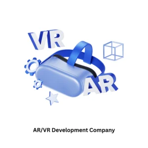 Associative is a leading AR/VR development company based in Pune, India, offering cutting-edge solutions alongside expertise in mobile apps, web development, e-commerce, cloud computing, and more.