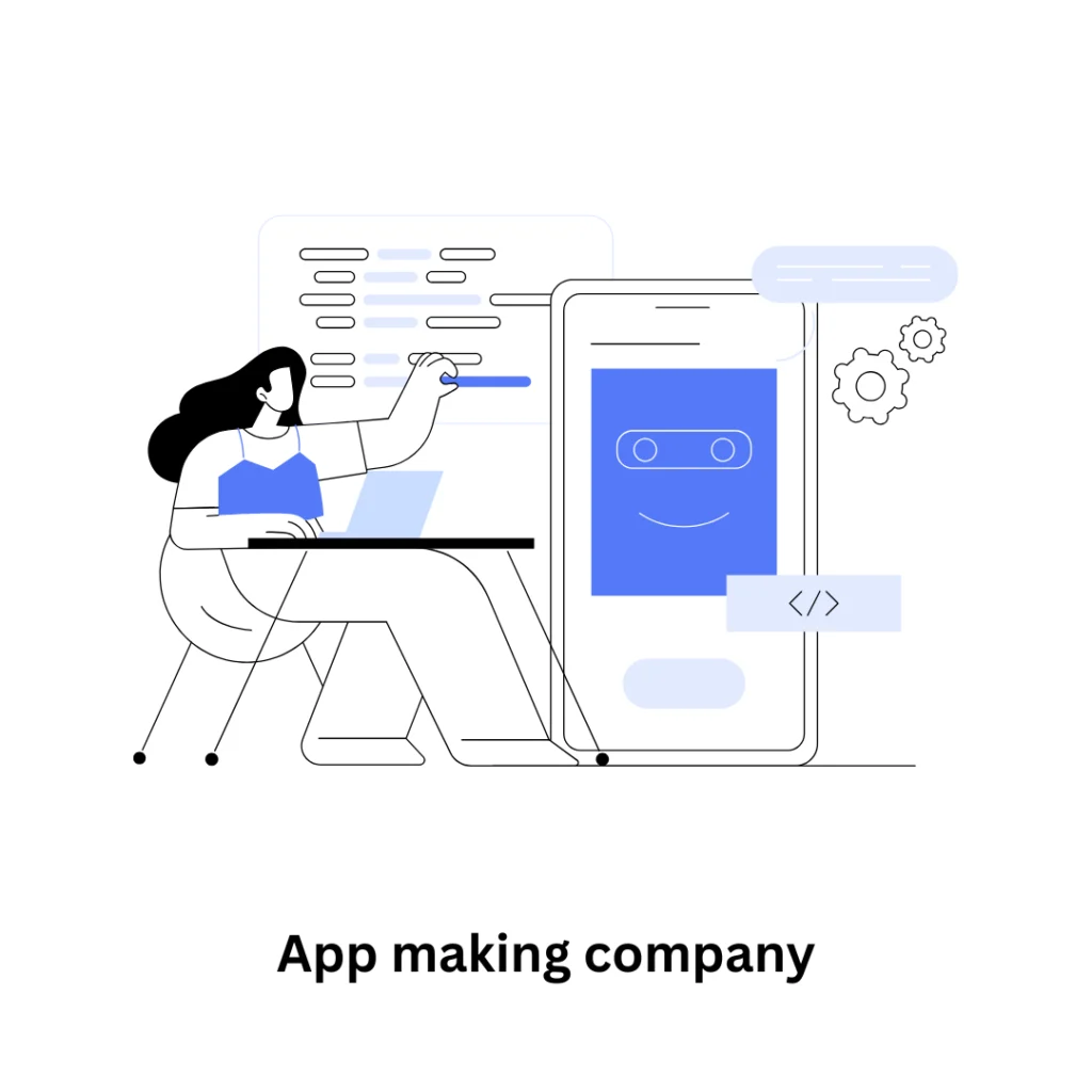Associative is a top app making company in Pune, India, specializing in Android, iOS, web, and e-commerce development. We offer expertise in a wide range of technologies, cloud computing, and digital marketing.