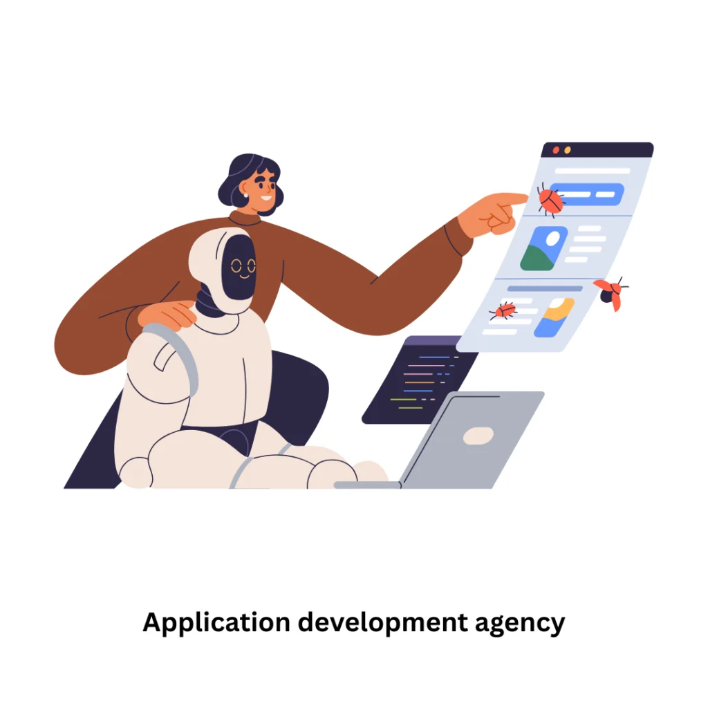 Associative is a software company in Pune, India, specializing in application development. We offer expertise in Android & iOS mobile apps, web & e-commerce development, CMS, full-stack, blockchain, game,