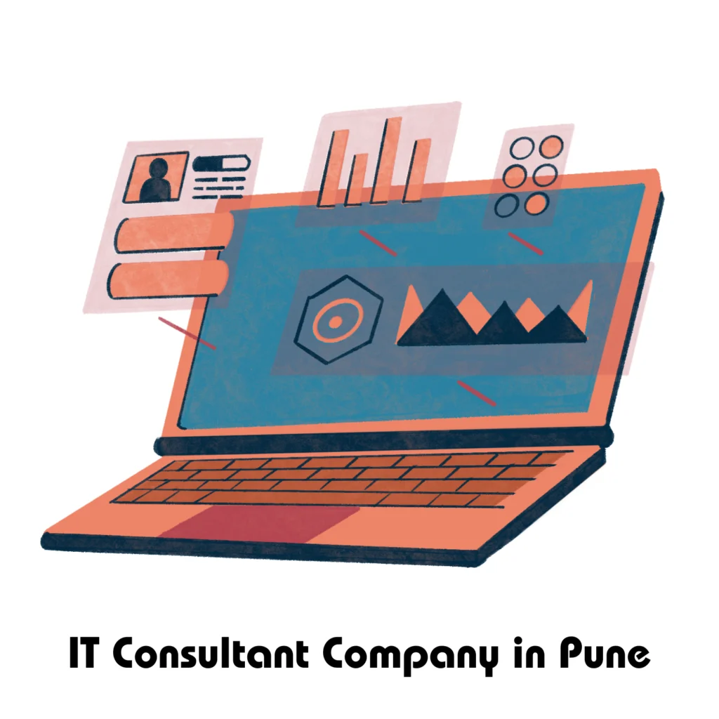 IT Consultant Company in Pune
