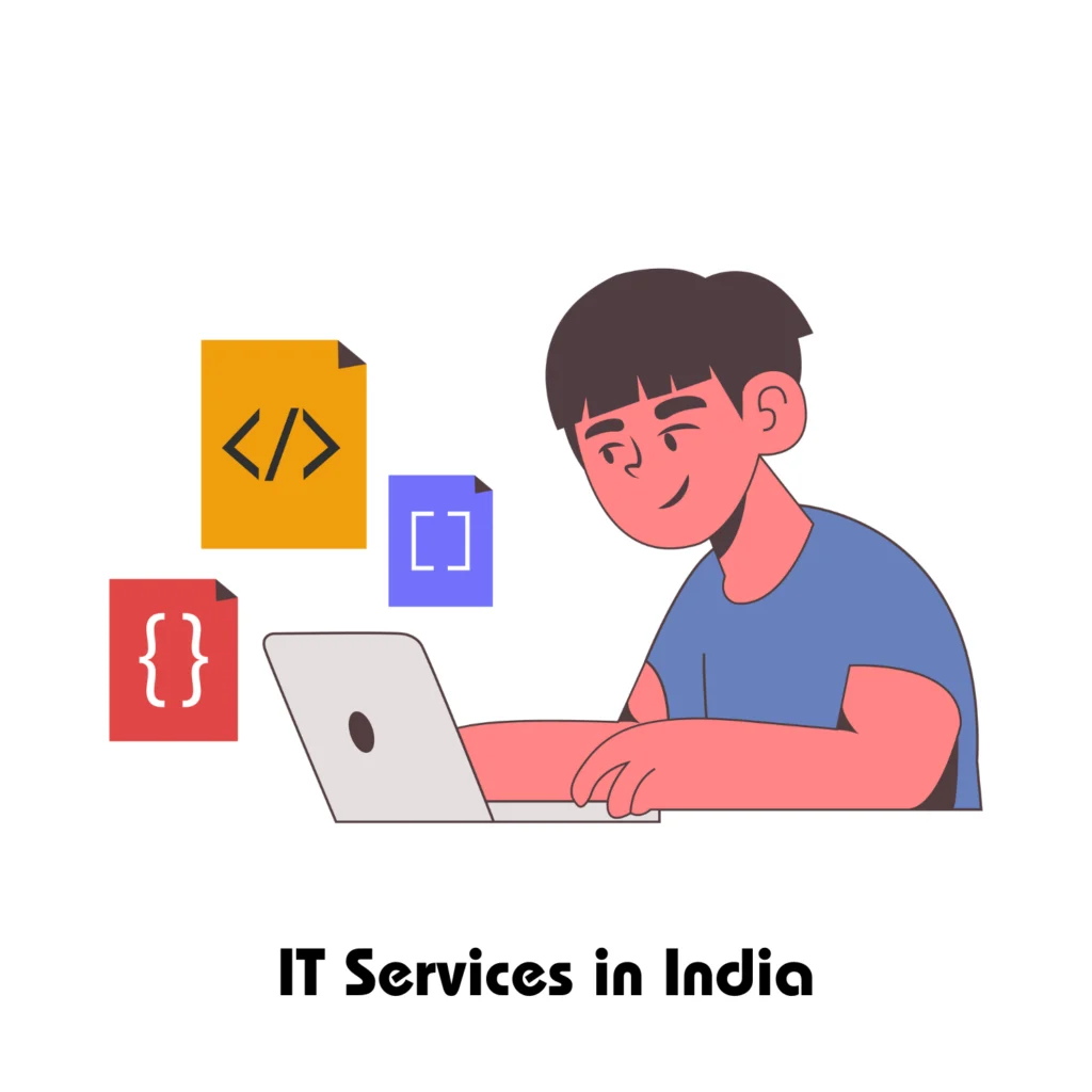 IT Service Company in India