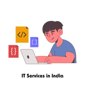 IT Service Company in India