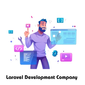 Laravel Development Company