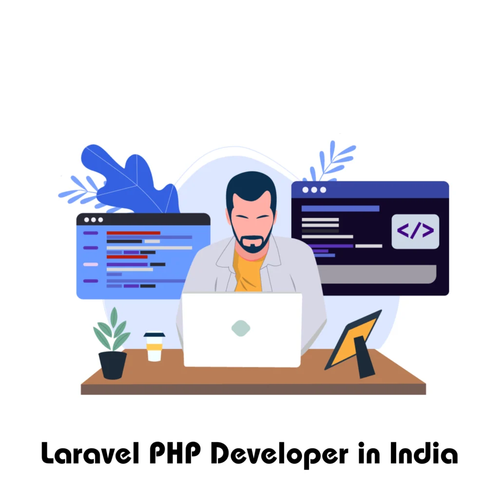 Laravel PHP Developer in India