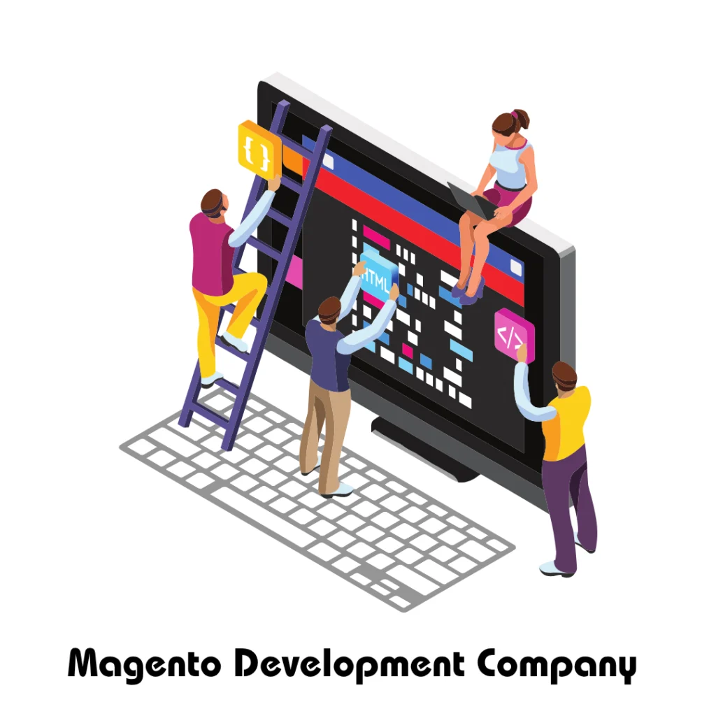Magento Development Company