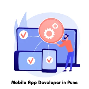 Mobile App Developer