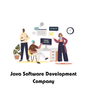 Java Software Development Company