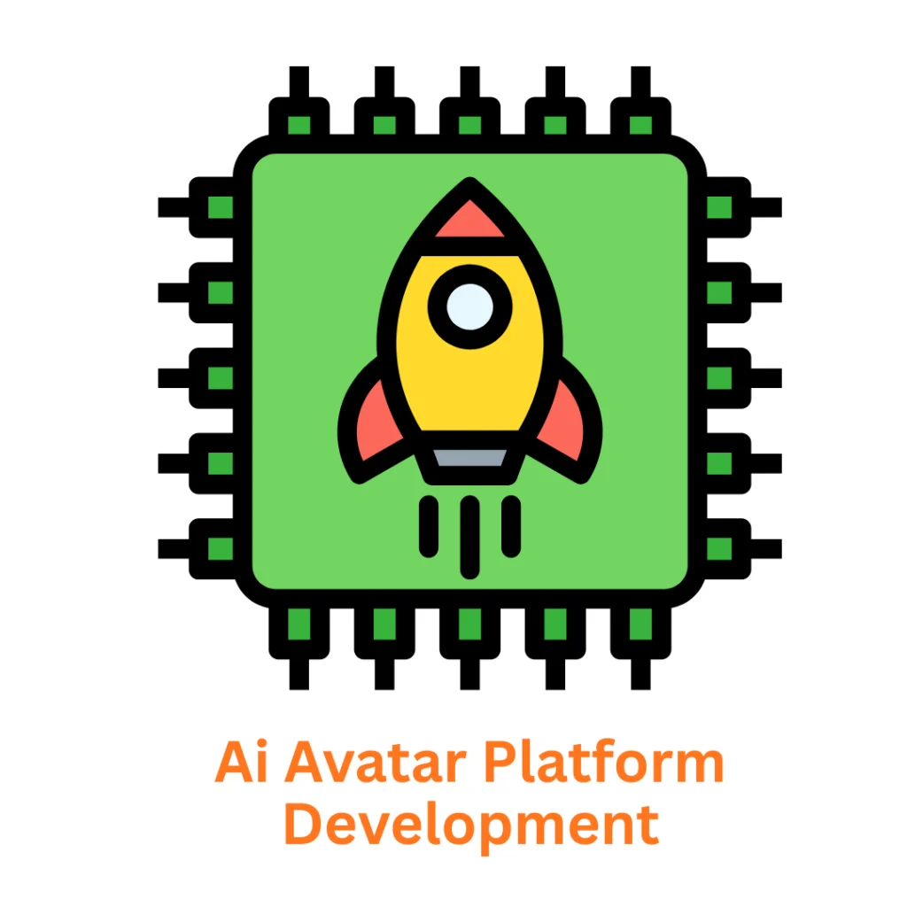 Leading the Future: Your AI Avatar Platform Development Company