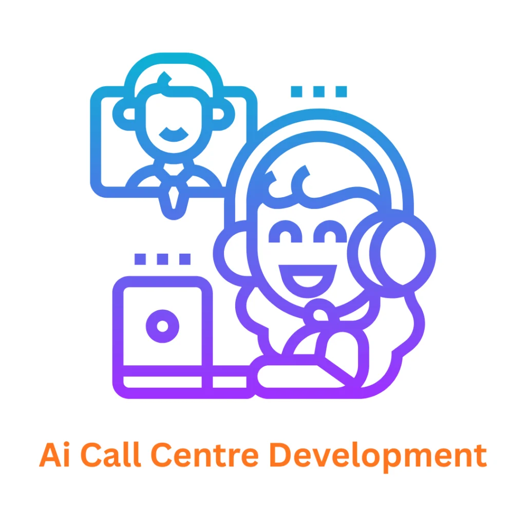 The Premier AI Call Centre Development Company in Pune, India: Associative