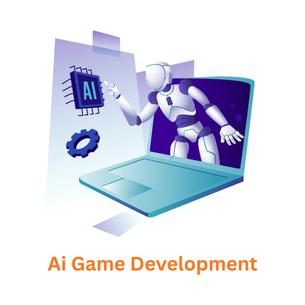 Powering the Next Generation of Gaming: Your Expert AI Game Development Company